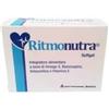 Ritmonutra Integratore Cardiovascolare 30 Softgel