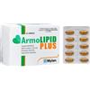 Armolipid Plus Integratore per il Colesterolo 60 Compresse