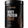 SELF OMNINUTRITION WHEY PROTEIN SHAKE proteine del siero del latte 1kg GUSTO CIOCCOLATO