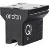 ORTOFON QUINTET BLACK S TESTINA MC NUOVA