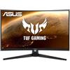 ASUS TUF Gaming VG32VQ1BR 80 cm (31.5") 2560 x 1440 Pixel Quad HD LED Nero