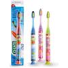SUNSTAR ITALIANA SRL Gum Light Up Spazzolino 7-9 Anni