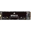 CORSAIR SSD MP600 GS 500GB GEN4 PCIE X4 NVME M.2 SSD