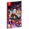 Atlus Demon Slayer -Kimetsu No Yaiba- The Hinokama Chronicles - - Nintendo Switch