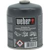 Weber Cartuccia Gas per Barbecue Serie Q 100/1000, Performer Deluxe, Traveler, Go-Anywhere a Gas e Summit Charcoal