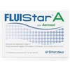 Fluistar - A Confezione 10 Monodose Aerosol
