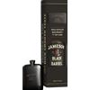 Jameson Black Barrel Whiskey con Fiaschetta - Jameson - Formato: 0.75 l