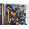 JIMI HENDRIX SOUTH SATURN DELTA LP 33 GIRI - 12" SIGILLATO DOPPIO 2 LP
