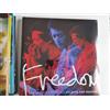 JIMI HENDRIX EXPERIENCE - FREEDOM - LP 33 GIRI - 12" SIGILLATO DOPPIO 2 LP