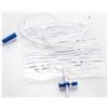 Elimed RUBINETTO ELIPRO 3 VIE PROLUNGA 25 CM