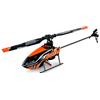 AMEWI AFX4 25312 - Elicottero a rotore singolo, telecomandato a 4 canali, 6 G RTF 2,4 GHz, colore: nero/arancione