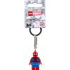 Lego Portachiavi di Spider-Man - Lego 854290