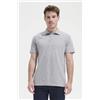 Sol's Abbigliamento personalizzate. Polo piquet da uomo Sol's Spring II 210 g/m² - Sol's personalizzate o neutre