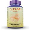 BIOSALUS di Vatrella A. Sas GoFlor Enzimi 30 Capsule