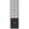 Hikvision DS-K1T805MBFWX Terminale controllo accessi M1 impronta Wi-Fi Bluetooth