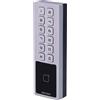 HikVision DS-K1T805MX Terminale M Card da esterno con tastiera - Hikvision
