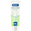Durex Gel Lubrificante Naturals Pure 100 ml