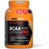 NAMED SPORT BCAA 4:1:1 EXTREMEPRO - 110CPR