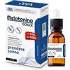 Paladin Pharma Sanavita Melatonina Gocce 15ml