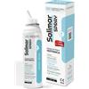 Paladin Pharma Sanavita Salimar Spray Nasale Acqua di Mare Isotonica 125ml