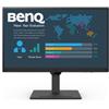 Benq Monitor 27 2K 1440p BL2790QT QHD Pivot Nero 9H LLLLA TPE