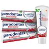 Parodontax Complete Protection Whitening Trio Cofanetti dentifricio 3 x 75 ml