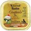 Unipro - Rustico Cinghiale con Riso e Verdure - 100 gr