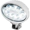 Osculati Faro Led HD di roll-bar orientabile Luce nautica di profondita per navigazione