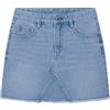Pepe Jeans Kourtney Skirt, Gonna Bambine e ragazze, Blu (Denim-PR0),4 anni