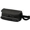 Sony LCS-U5 - Custodia per videocamera - nylon - per Handycam DCR-SX22, HDR-CX220, CX240, CX280, CX320, CX405, CX410, CX440, PJ440