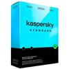 Kaspersky Standard per 5 Dispositivi - 1 Anno