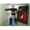 action figure diecast MAZINGER Z Classic Chogokin KO REPLICA King Arts LED 37cm