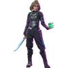 Hot Toys Marvel Loki Netflix 1/6 Figure Sophia Di Martino SYLVIE Hot Toys Sideshow TMS062