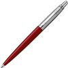 Parker Penna a sfera Parker Jotter Standard CT blu nero rosso arancione rosa bianco ...