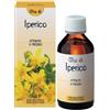 Iperico Erboristeria Magentina Iperico Olio Vegetale 100 ml