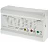 GECA Srl Segnalatore Fughe Metano Se221/M Gamma 646c Senza Relè per Elettrovalvola Geca 36460260