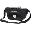 Ortlieb Ultimate Six Classic 5 L, Nero