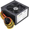 L-Link L LINK Fuente ALIMENTACION ATX 500W 12X12 + Cable (10) LL-PS-500-CAB