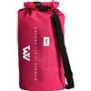 AQUA MARINA Sacca impermeabile AQUA MARINA Dry bag 10l per SUP gonfiabili - colore: rosa