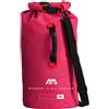 AQUA MARINA Sacca impermeabile AQUA MARINA Dry bag 20l per SUP gonfiabili - colore: rosa