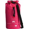 AQUA MARINA Sacca impermeabile AQUA MARINA Dry bag 40l per SUP gonfiabili - barva: rosa