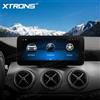 XTRONS AUTORADIO GPS Mercedes Classe A G CLA GLA Android 13 XTRONS QAM1250 Carplay Auto