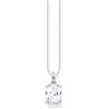 THOMAS SABO Collana da donna in argento 925 con zirconi 32023651