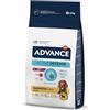 Advance Cibo per Cani Sensitive Agnello&Riso, 12 kg