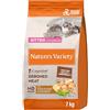 Nature's Variety Selected, Cibo per Gattino con Pollo Disossato, 7 kg