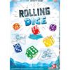 ABACUSSPIELE 03211 Rolling Dice - Gioco di dadi