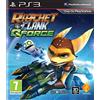 THIRD PARTY Ratchet & Clank : Q Force