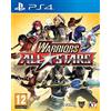 KOEI TECMO Warriors All-Stars - PlayStation 4 [Edizione: Francia]