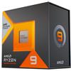 AMD Processore Ryzen 9 7950X3D 16 Core 4.2 GHz Socket AM5 Boxato (Dissipatore Escluso)