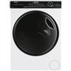 HAIER Lavasciuga HWD100B14959U1 Lavasciuga I-Pro Serie 5 Capacità Lav /Asc 10/6 Kg Classe D Velocità 1400 giri